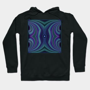 Hyperdrive Hoodie